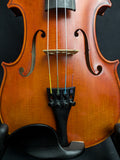 Jan Lorenz No. 54 4/4 Violin (used)