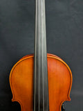 Jan Lorenz No. 54 4/4 Violin (used)