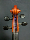 Jan Lorenz No. 54 4/4 Violin (used)