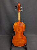 Jan Lorenz No. 54 4/4 Violin (used)