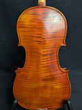 Jan Lorenz No. 54 4/4 Violin (used)