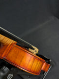 Jan Lorenz No. 54 4/4 Violin (used)