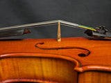 Jan Lorenz No. 54 4/4 Violin (used)