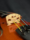 Jan Lorenz No. 54 4/4 Violin (used)