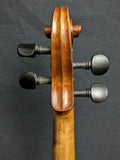 Violin 4/4 Nippon, Japan (used)