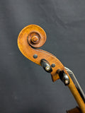 Violin 4/4 Nippon, Japan (used)