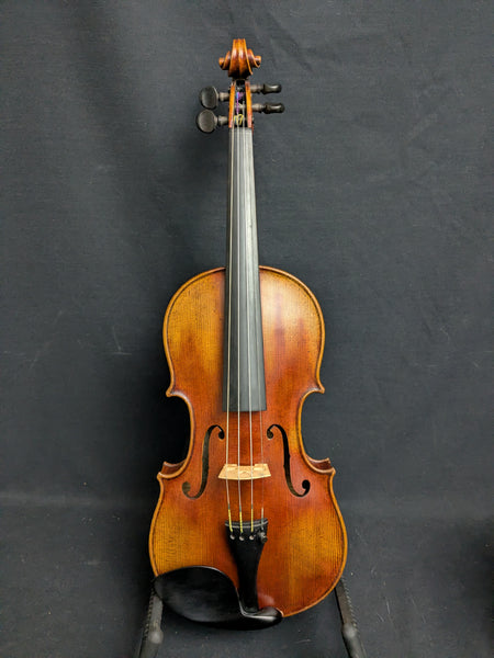 Violin Family Instruments In Stock – House of Musical Traditions