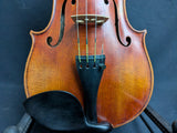 John Juzek 4/4 Violin Ca. 1940 (used)