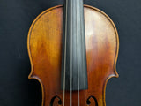 John Juzek 4/4 Violin Ca. 1940 (used)