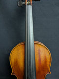 John Juzek 4/4 Violin Ca. 1940 (used)