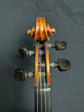John Juzek 4/4 Violin Ca. 1940 (used)