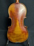 John Juzek 4/4 Violin Ca. 1940 (used)
