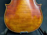John Juzek 4/4 Violin Ca. 1940 (used)