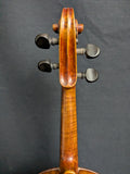 John Juzek 4/4 Violin Ca. 1940 (used)