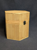 Lachenal 48-Key English Concertina (used)