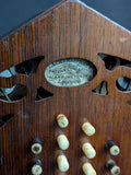 Lachenal 48-Key English Concertina (used)