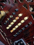 Lachenal 48-Key English Concertina (used)