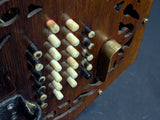 Lachenal 48-Key English Concertina (used)