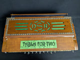 DS Ramsingh Harmonium (used)