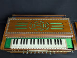 DS Ramsingh Harmonium (used)