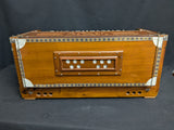 DS Ramsingh Harmonium (used)