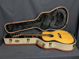 Alvarez MGA70E Guitar (used)