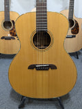 Alvarez MGA70E Guitar (used)