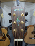 Alvarez MGA70E Guitar (used)