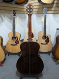 Alvarez MGA70E Guitar (used)
