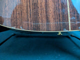 Alvarez MGA70E Guitar (used)