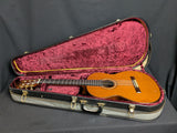 1977 Jose Oribe Calidad Suprema Classical Guitar (used)