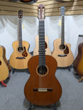 1977 Jose Oribe Calidad Suprema Classical Guitar (used)