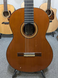 1977 Jose Oribe Calidad Suprema Classical Guitar (used)