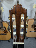 1977 Jose Oribe Calidad Suprema Classical Guitar (used)
