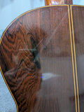1977 Jose Oribe Calidad Suprema Classical Guitar (used)