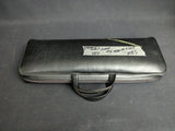 Gemeinhardt Silver Open-Hole 3B Flute ca. 1962 (used)