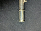 Gemeinhardt Silver Open-Hole 3B Flute ca. 1962 (used)