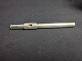 Gemeinhardt Silver Open-Hole 3B Flute ca. 1962 (used)