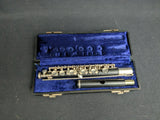 Gemeinhardt 4P Piccolo ca. 1962 (used)
