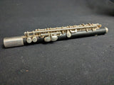 Gemeinhardt 4P Piccolo ca. 1962 (used)