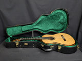 German Vazquez Rubio Classical Guitar (used)