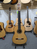 German Vazquez Rubio Classical Guitar (used)