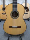 German Vazquez Rubio Classical Guitar (used)