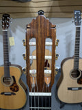 German Vazquez Rubio Classical Guitar (used)