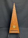 Diamond Designs L096 Psaltery ca. 1996 (used)