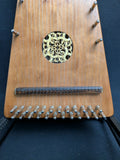 Diamond Designs L096 Psaltery ca. 1996 (used)