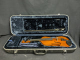 Strobel ML80 4/4 Size Violin (used)