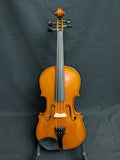 Strobel ML80 4/4 Size Violin (used)