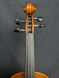Strobel ML80 4/4 Size Violin (used)