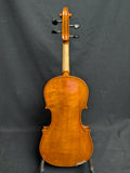 Strobel ML80 4/4 Size Violin (used)